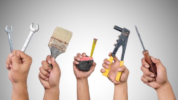 Cost of Commercial Handyman Service in Merritt Island