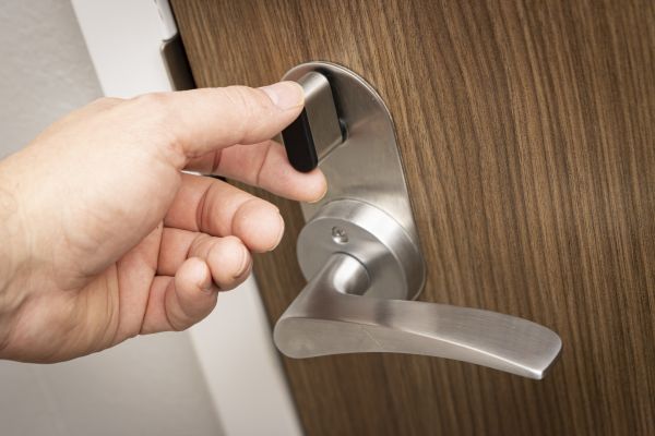 Cost of Deadbolt Installation Service in Merritt Island