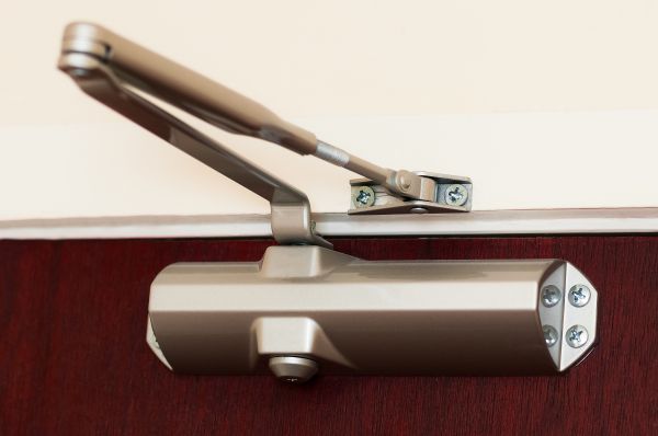Cost of Door Closer Installation in Merritt Island