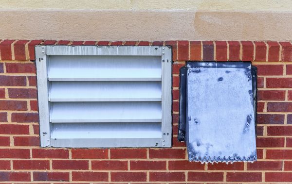 Cost of Dryer Vent Repair in Merritt Island