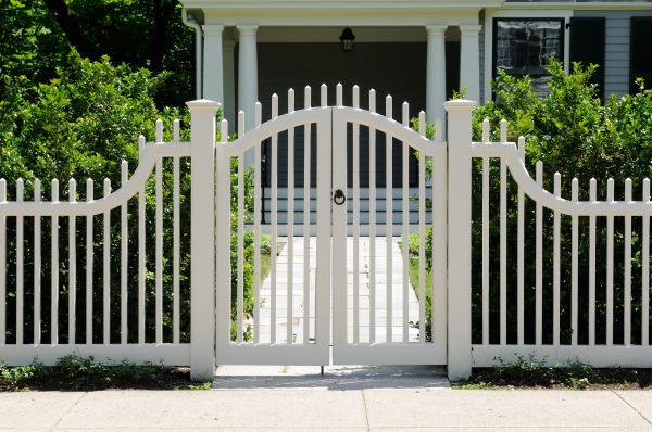 Cost of Gate Latch Installation in Merritt Island