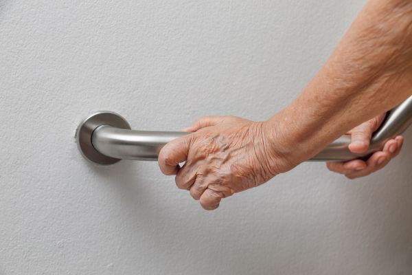 Cost of Grab Bar Installation in Merritt Island