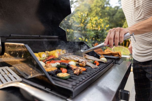 Cost of Grill Assembly Service in Merritt Island