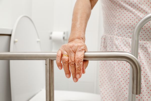 Cost of Handicap Bar Installation in Merritt Island