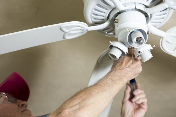 Cost of Handyman Ceiling Repair in Merritt Island