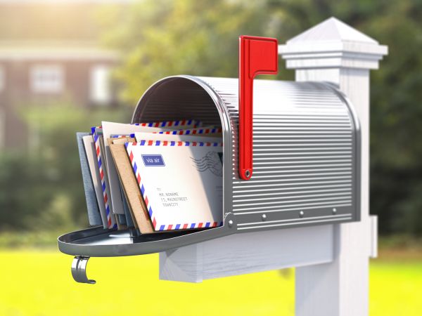 Cost of Mailbox Installation Service in Merritt Island