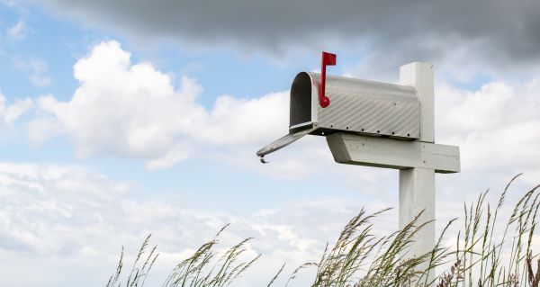 Cost of Mailbox Replacement in Merritt Island