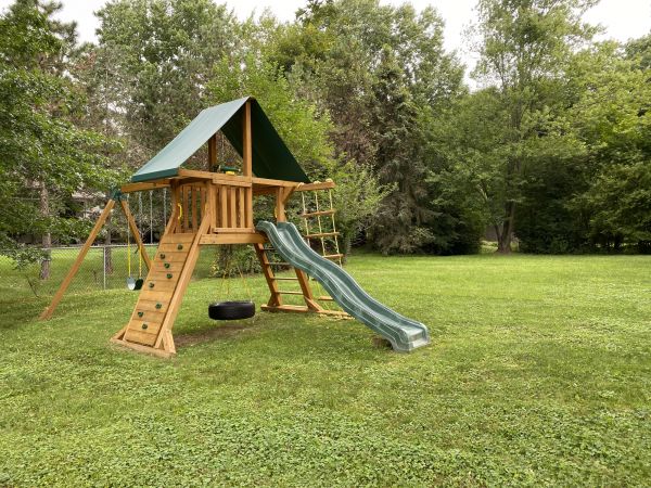 Cost of Play Set Assembly Service in Merritt Island