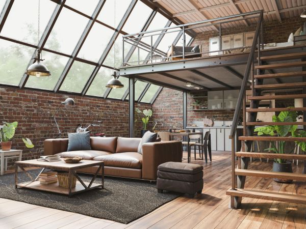 Cost of Loft Ladder Installation in Merritt Island