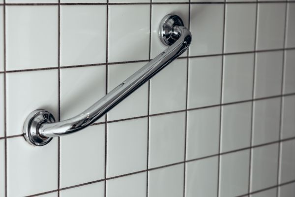 Cost of Shower Grab Bar Installation in Merritt Island