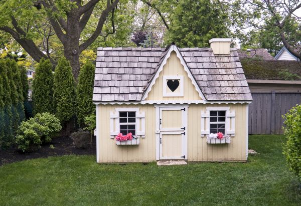 Cost of Playhouse Assembly in Merritt Island