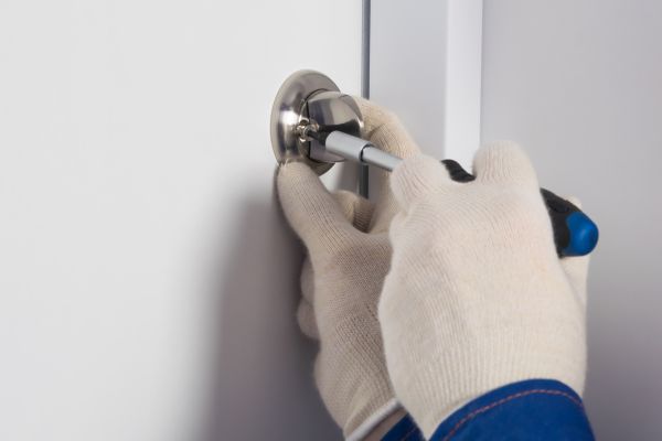 Cost of Deadbolt Replacement in Merritt Island