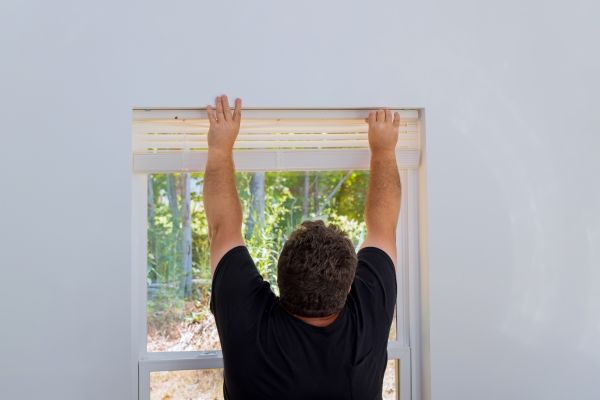 Cost of Blinds Removal in Merritt Island
