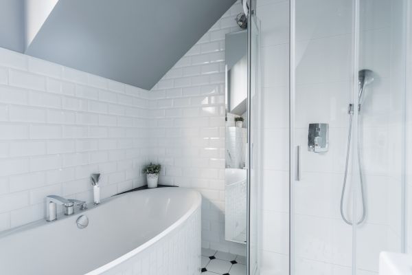 Cost of Bathroom Caulking Service in Merritt Island