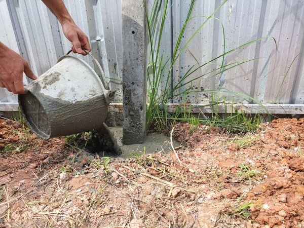 Cost of Post Cementing Service in Merritt Island