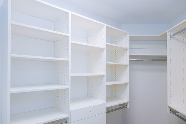 Cost of Shelf Mounting in Merritt Island