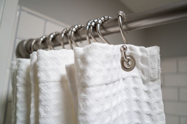 Cost of Shower Curtain Installation in Merritt Island