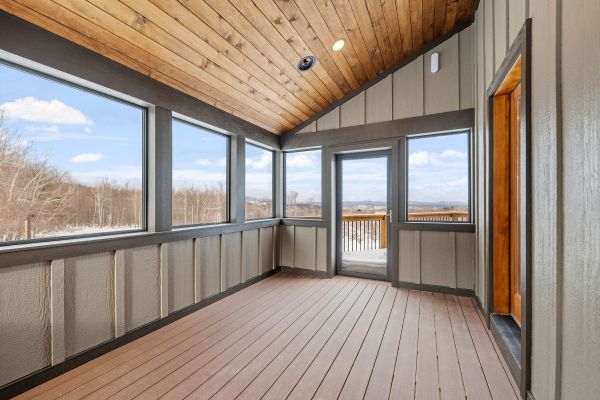 Cost of Porch Ceiling Repair in Merritt Island