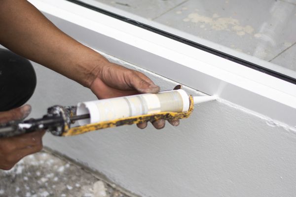 Cost of Window Caulking Replacement in Merritt Island