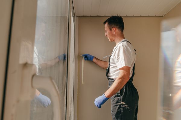 Cost of Caulk Removal in Merritt Island