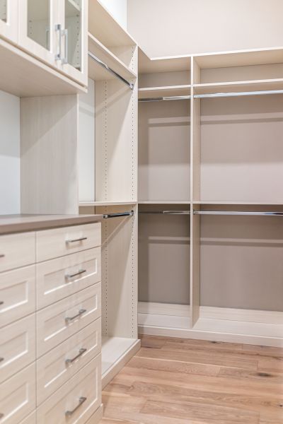 Cost of Closet Repair in Merritt Island