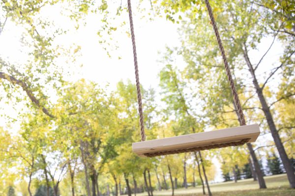 Cost of Swing Installation in Merritt Island