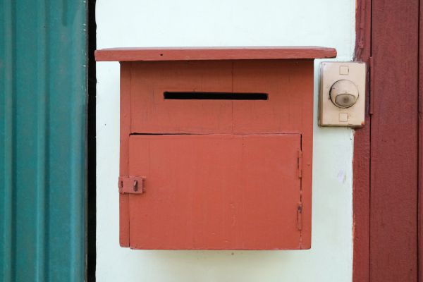 Cost of Mailbox Mounting in Merritt Island