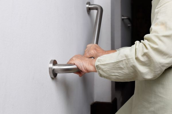 Cost of Safety Handrail Installation in Merritt Island