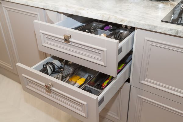 Cost of Drawer Hardware Installation in Merritt Island