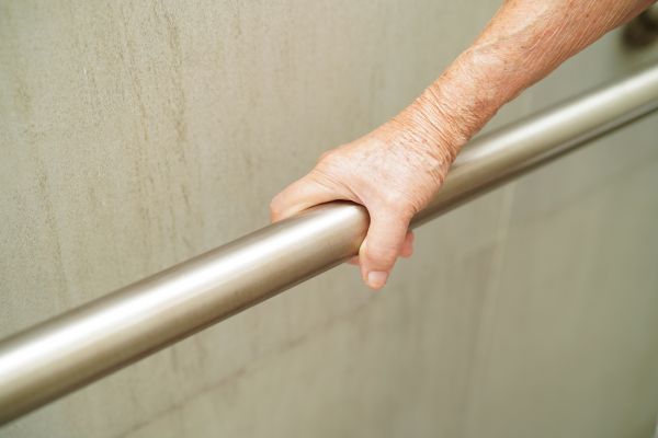 Cost of Tub Grab Bar Installation in Merritt Island