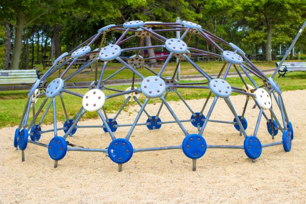 Cost of Jungle Gym Assembly in Merritt Island