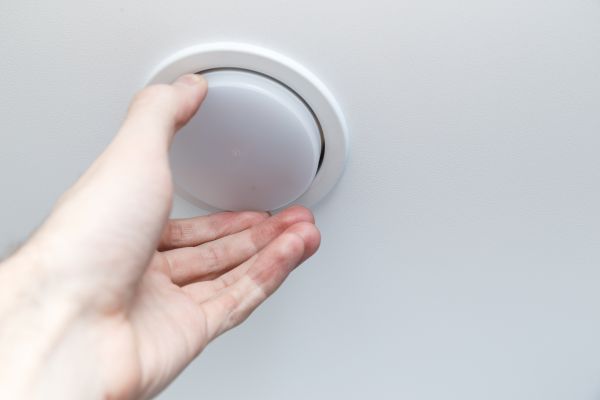 Cost of Ceiling Light Bulb Replacement in Merritt Island