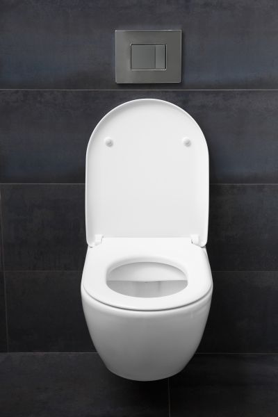 Cost of Toilet Lid Installation in Merritt Island