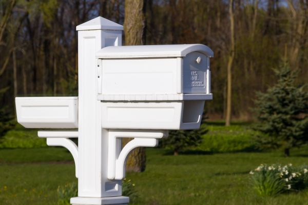Cost of Postal Box Installation in Merritt Island