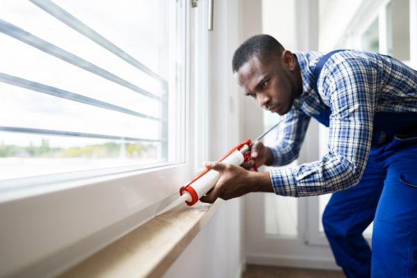 Cost of Caulk Repair in Merritt Island