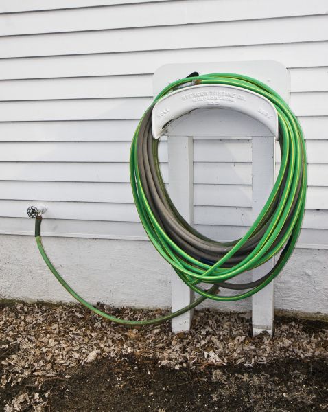 Cost of Hose Holder Installation in Merritt Island