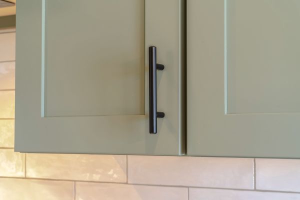 Cost of Cupboard Handle Installation in Merritt Island