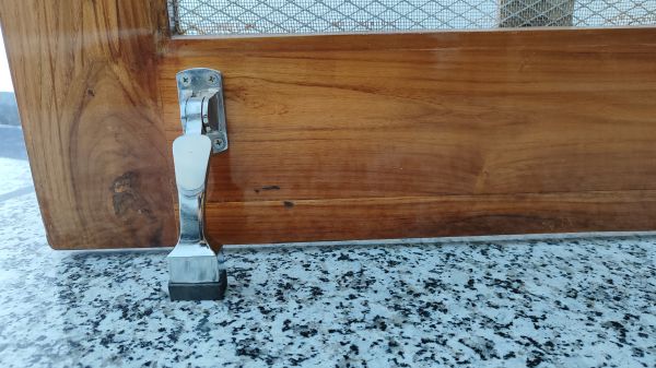 Cost of Door Stopper Installation in Merritt Island