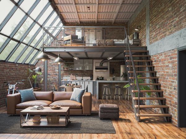 Cost of Loft Stairs Repair in Merritt Island