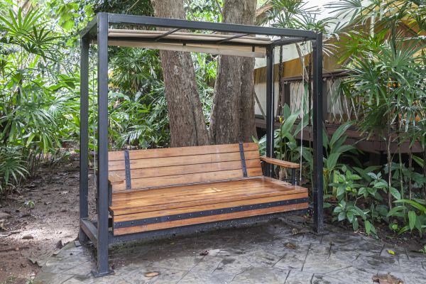 Cost of Arbor Swing Assembly in Merritt Island