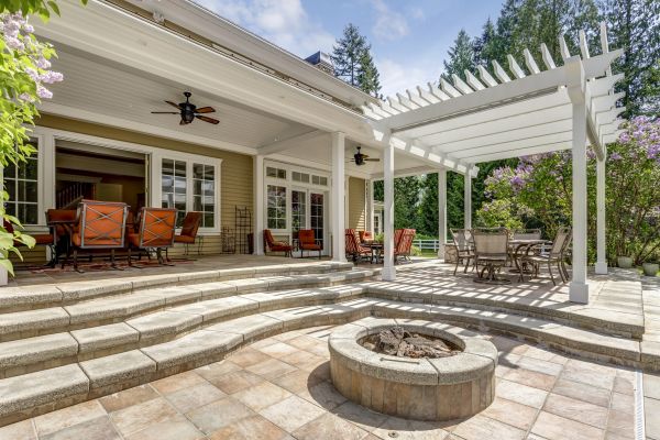 Cost of Pergola Kit Installation in Merritt Island