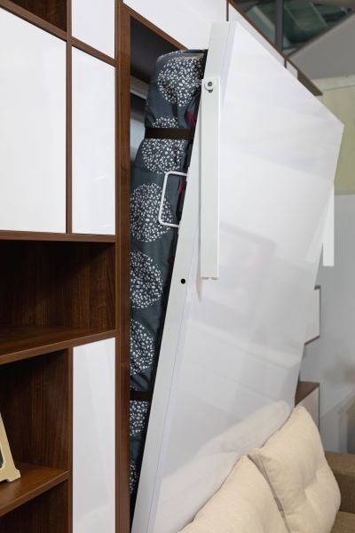 Cost of Pulldown Bed Installation in Merritt Island