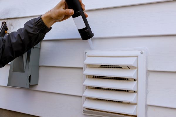 Cost of Dryer Exhaust Installation in Merritt Island