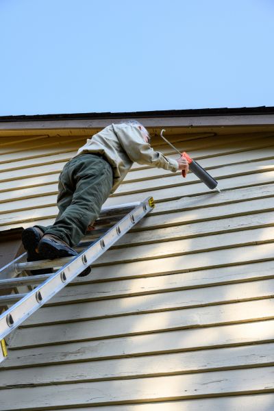 Cost of Exterior Caulking in Merritt Island