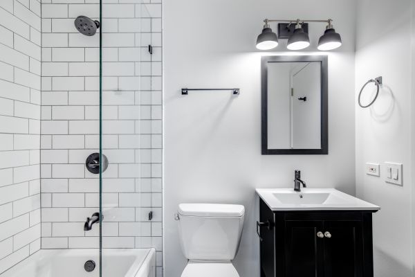 Cost of Bathroom Hardware Installation in Merritt Island