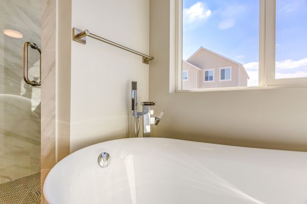 Cost of Towel Rod Installation in Merritt Island